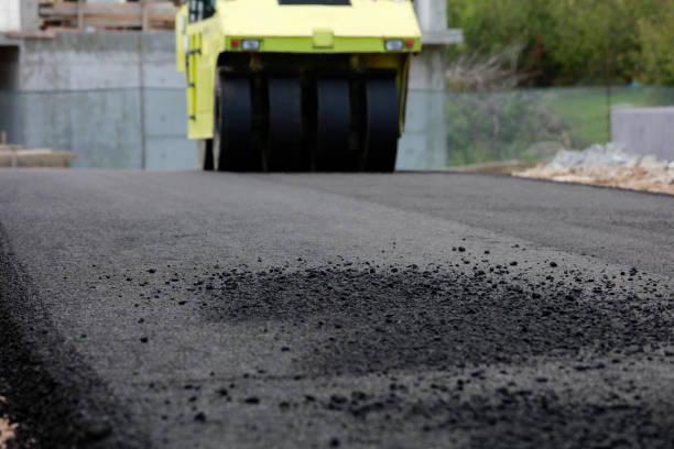 Professional Driveway Pavers in Kittredge, CO