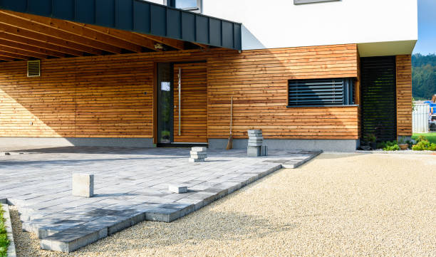Best Commercial Driveway Pavers  in Kittredge, CO