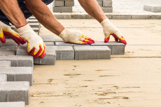 Best Interlocking Driveway Pavers  in Kittredge, CO