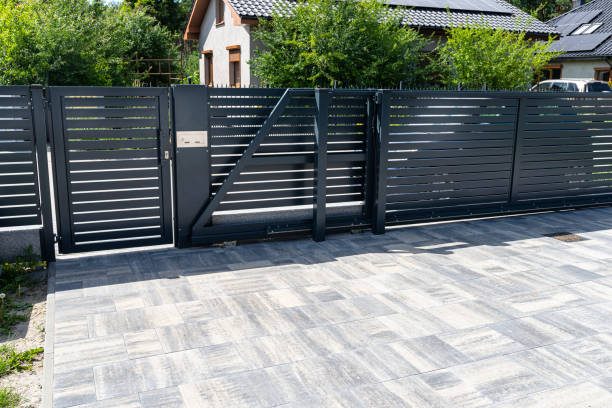Best Concrete Paver Driveway  in Kittredge, CO