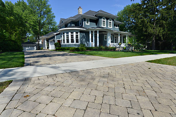 Best Driveway Repair Near Me  in Kittredge, CO