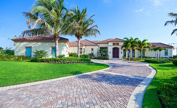 Reasons to Select Us for Your Driveway Paving Requirements in Kittredge, CO