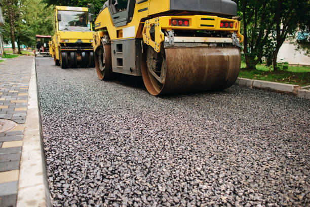 Best Residential Driveway Paver Services  in Kittredge, CO